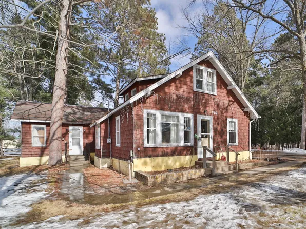 160 Garden Way, Longville, MN 56655