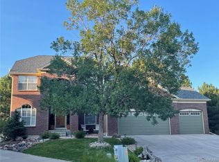 12420 Blue Terrace Way, Castle Pines, CO 80108