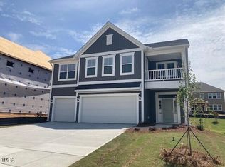 245 N Maple Walk #219, Garner, NC 27529