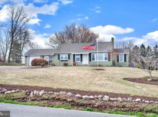 646 County Line Rd, Telford, PA 18969