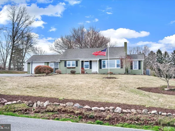 646 County Line Rd, Telford, PA 18969