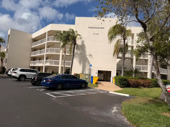 3146 Via Poinciana APT 301, Lake Worth, FL 33467