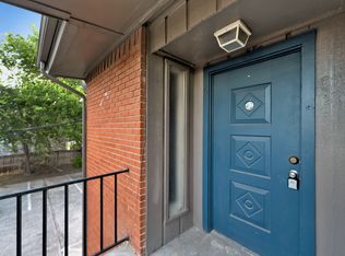 803 Oakland St #6, Denton, TX 76201