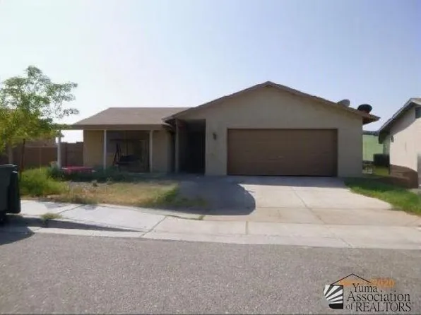 8701 E 38th Pl, Yuma, AZ 85365