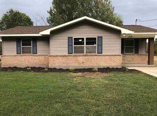 310 16th Ave NW, Decatur, AL 35601