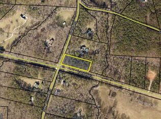 0 Hardy Rd, Whitesburg, GA 30185