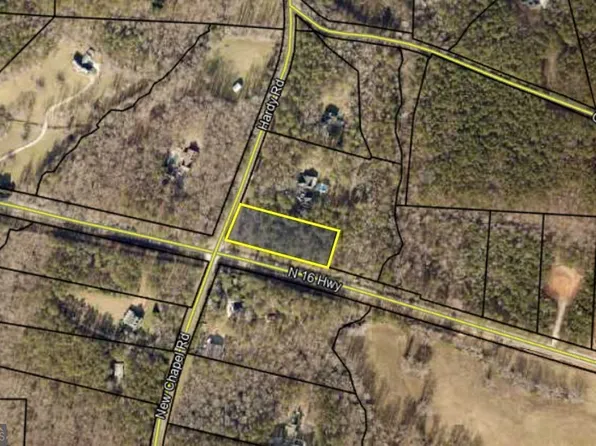 0 Hardy Rd, Whitesburg, GA 30185