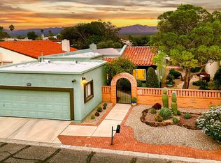 2831 S Via Del Bac, Green Valley, AZ 85622