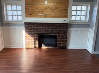 403 E Henry St, Logansport, IN 46947