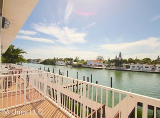 7930-7950 Tatum Waterway Dr #1, Miami Beach, FL 33141