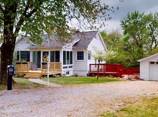 3500 Baker Ave, Evansville, IN