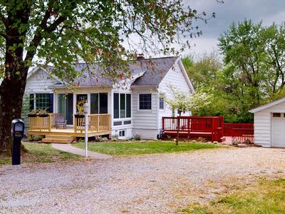 3500 Baker Ave, Evansville, IN, 47710