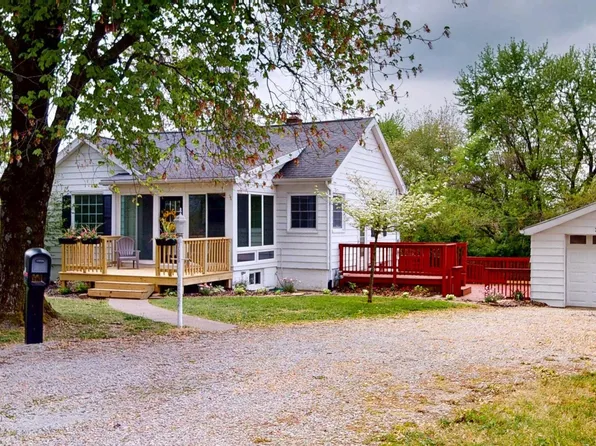 3500 Baker Ave, Evansville, IN 47710