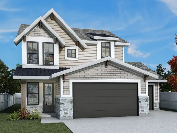 388 S 4300 W #607, West Point, UT 84015