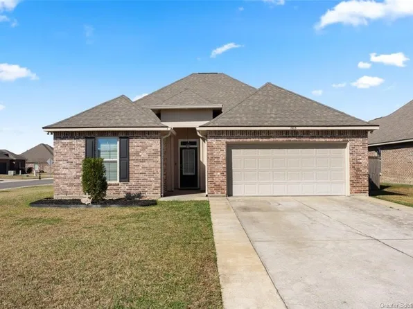 1903 Chandler Ave, Lake Charles, LA 70607