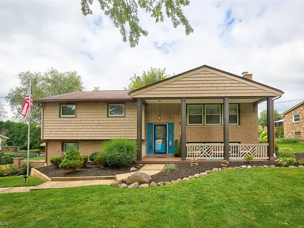 4609 Roosevelt Ave NE, Canton, OH 44705