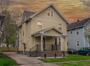87 Paige St, Rochester, NY 14619