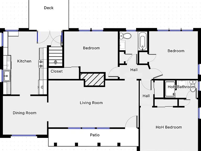 3622 Mountain Park Dr — Photo 32