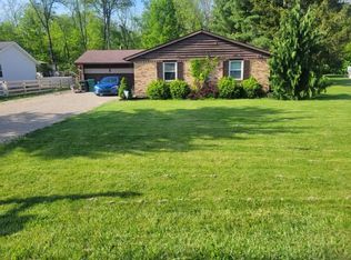 3874 Cheyenne Trl, Jamestown, OH 45335