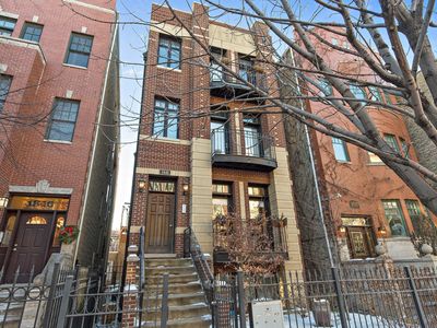 1848 N Halsted St #1, Chicago, IL, 60614