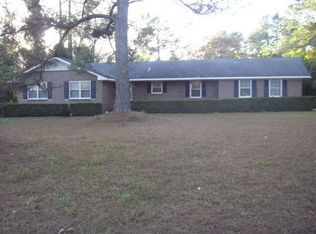 206 Barwick Rd, Quitman, GA 31643