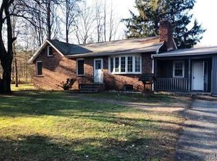 75 Velie Rd, Lagrangeville, NY 12540