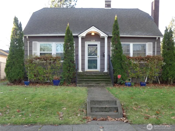 1639 22nd Avenue, Longview, WA 98632