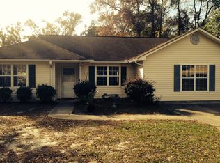 101 Rachelle Ct, Brunswick, GA 31520