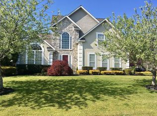 117 Homestead Dr, Camden Wyoming, DE 19934