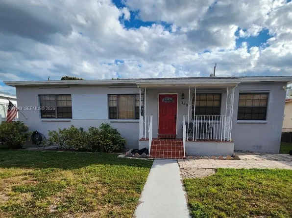 130 E 35th St, Hialeah, FL 33013