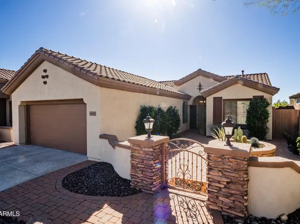 40810 N Noble Hawk Way, Phoenix, AZ 85086