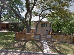 1100 Upland Dr #2, Austin, TX 78741