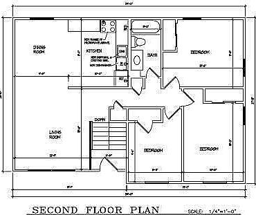 Top Floor