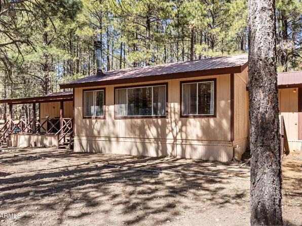 2224 DAISY Trail, Forest Lakes, AZ 85931