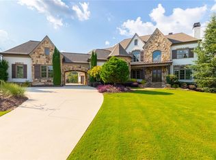 10150 Cedar Ridge Dr, Milton, GA 30004