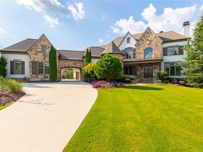 10150 Cedar Ridge Dr, Milton, GA, 30004