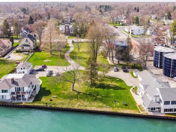 Waterfront - Algonac MI Waterfront Homes For Sale - 13 Homes | Zillow