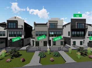 503 SE B St, Bentonville, AR 72712