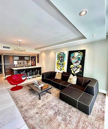 2nd image of 200 Biscayne Boulevard Way APT 4310