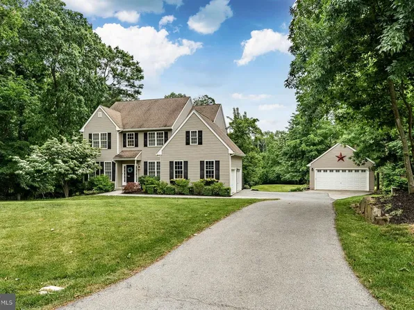 118 Shepherds Way, Coatesville, PA 19320