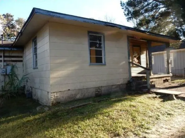 132 N Anderson Ave, Whistler, AL 36612