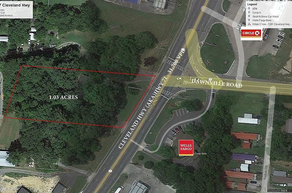 2117 Cleveland Hwy, Dalton, GA 30721 Zillow