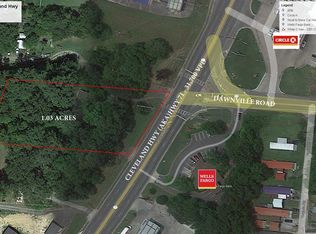 2117 Cleveland Hwy, Dalton, GA 30721