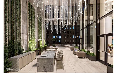 Sold by Douglas Elliman