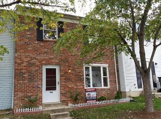 902 Sycamore Ln, La Plata, MD 20646