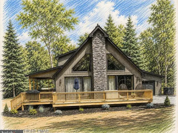 2629 Meckesville Road & Colville Trl, Albrightsville, PA 18210