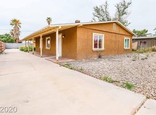 1605 Putnam Ave, North Las Vegas, NV 89030