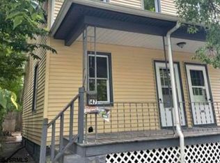 149 Cincinnati Ave, Egg Harbor City, NJ 08215