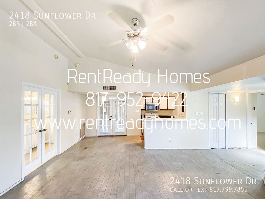 1st image of 2418 Sunflower Dr