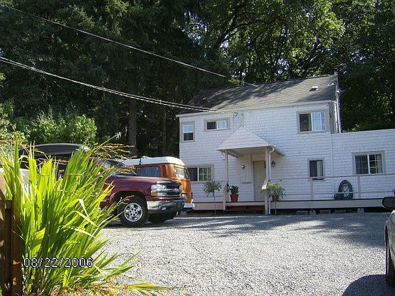 Front of home (2010)